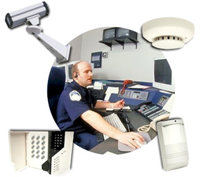 Security Monitoring